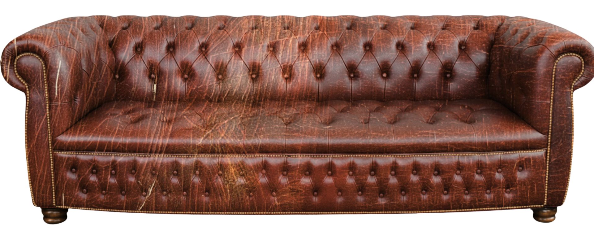 The Balmoral Chesterfield